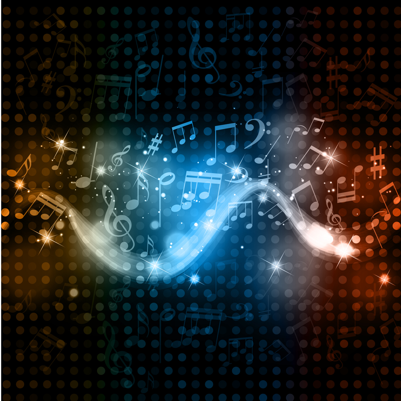 Sound Waves Visualization